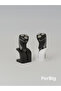 Shaver Holder Stand |   Stylish and Non-Slip - 3