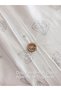 1St Quality Natural Anatolian Cotton Hypoallergenic King Size 220 X 240 Duvet Cover Set Diamond - 6