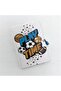 Locked Memory Notebook - Memory Notebook - 80 Sheets