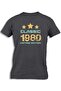 CLASSIC 1980 CHALK