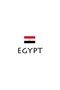 EGYPT WITH FLAG - 3