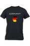 GERMANY MAP FLAG FOR KIDS