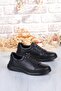 2270 Micro Air Conditioning System Genuine Leather Rubber Sole Men's Shoes