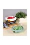 Freeze 900ml Glass Storage Container - 2