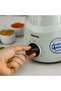 3-in-1 Mixer Grinder GSB 44100 | 800 W, 1.5 L| 1.0 L & 0.5 L Stainless Steel Jars| Tetra Flow - 6