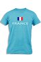 FRANCE WITH FLAG