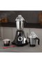 3-in-1 Mixer Grinder- GSB 44067/ 750 W Powerful Motor with Stainless Steel Jars and Blades, U - 3