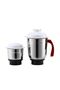 2-IN-1 Mixer Grinder- GSB 5456| 550 W Powerful Motor with Stainless Steel Jars and Blades, Un - 5