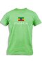 ETHIOPIA WITH FLAG