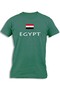 EGYPT WITH FLAG FOR KIDS