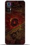 30 Plus Case Hd Printed Case - a Pair of Eyes 5297
