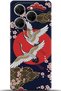 Spark 20 Pro 5g Case Hd Printed Case - a Pair of Eyes 5282