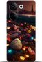 Camon 20 Pro 4g Case Hd Printed Case - a Pair of Eyes 5872