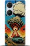 S19 Max Pro S Edge Case Hd Printed Case - a Pair of Eyes 5361