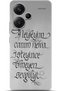 Xiaomi Redmi Note 13 Pro Plus 5g Case Hd Printed Case - if It Is to Happen 5818