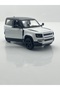 LAND ROVER DEFENDER 90 - 5