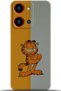 S19 Max Pro S Zoom Case Hd Printed Case - a Pair of Eyes 5897