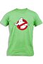 GHOST BUSTERS
