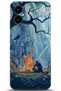 X5 Case Hd Printed Case - a Pair of Eyes 5308