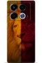 Infinix Note 40 4g Case Hd Printed Case - a Pair of Eyes 5879