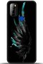 P13 Blue Max 128Gb Case Hd Printed Case - a Pair of Eyes 5866