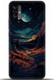 P13 Blue Max Pro Lite 2022 Case Hd Printed Case - a Pair of Eyes 5275
