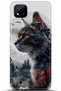 C11 2021 Case Hd Printed Case - a Pair of Eyes 5319