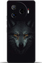 Camon 30 Pro 5g Case Hd Printed Case - a Pair of Eyes 5875