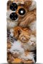 Spark Go 2024 Case Hd Printed Case - if It Is to Happen 5234
