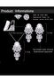 Pearl Necklace Set - 3
