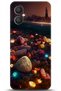 X3 Case Hd Printed Case - a Pair of Eyes 5872
