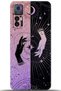30 Plus Case Hd Printed Case - a Pair of Eyes 5900