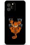 C21 Pro Case Hd Printed Case - a Pair of Eyes 5899