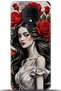 Spark 6 Case Hd Printed Case - if It Is to Happen 5824