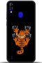 P13 Blue Case Hd Printed Case - a Pair of Eyes 5899