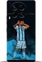 Camon 30 Case Hd Printed Case - a Pair of Eyes 5353