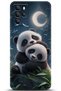 X700 Case Hd Printed Case - a Pair of Eyes 5301