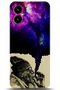 X5 Case Hd Printed Case - a Pair of Eyes 5914