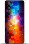 C75 Case Hd Printed Case - a Pair of Eyes 5431
