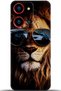 S19 Max Pro S Case Hd Printed Case - a Pair of Eyes 5874
