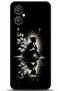 X3 Case Hd Printed Case - if It Is to Happen 5792