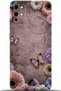 S19 Max Case Hd Printed Case - a Pair of Eyes 5873
