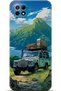 C21Y Case Hd Printed Case - a Pair of Eyes 5362