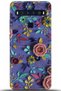 10L Case Hd Printed Case - a Pair of Eyes 5868