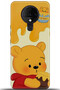 Spark 6 Case Hd Printed Case - a Pair of Eyes 5867
