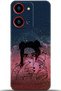S19 Max Pro S Case Hd Printed Case - a Pair of Eyes 5917