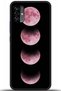 P13 Blue Max Pro Lite 2022 Case Hd Printed Case - a Pair of Eyes 5915