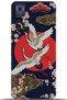 30 Plus Case Hd Printed Case - a Pair of Eyes 5282