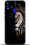 P13 Blue Case Hd Printed Case - a Pair of Eyes 5883