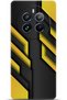 12 Pro Case Hd Printed Case - a Pair of Eyes 5924